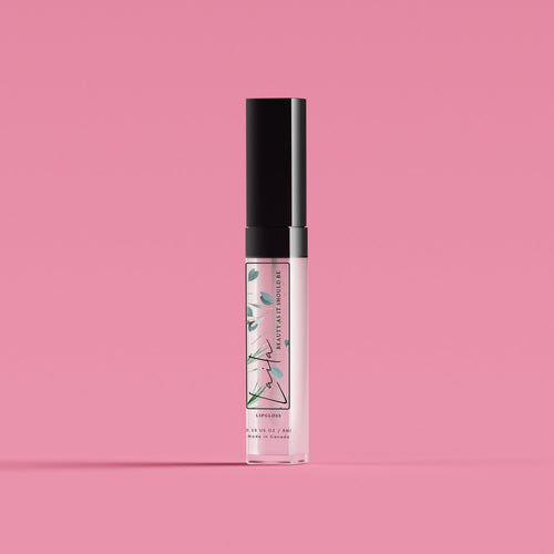 Crystal Clear - Lipgloss