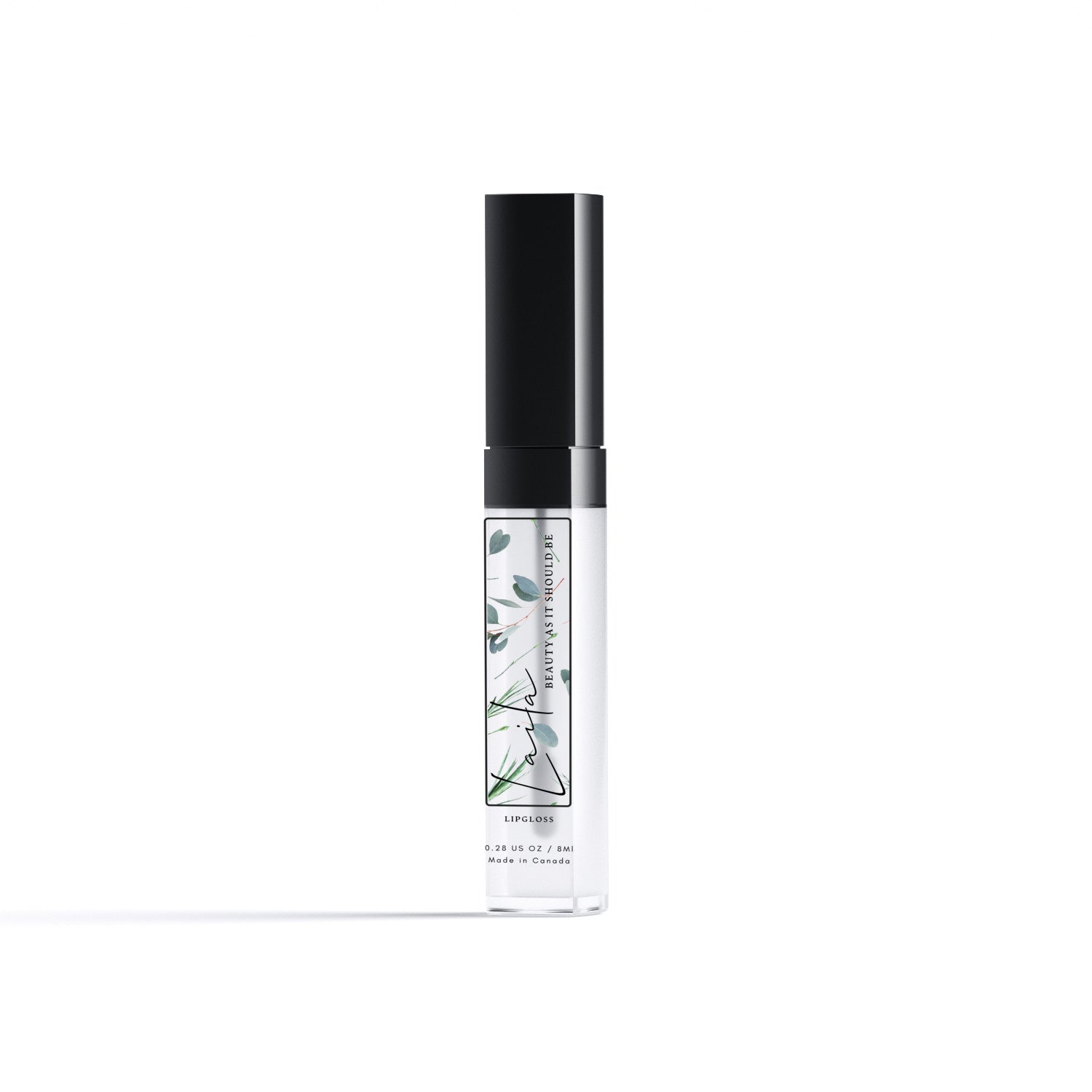 Crystal Clear - Lipgloss